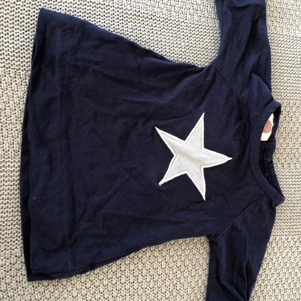 0-3mo Kate Quinn Organics Dress